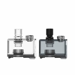 Cartouches Vides Orion II Pro 4.5/2ml (2pcs) - LVE