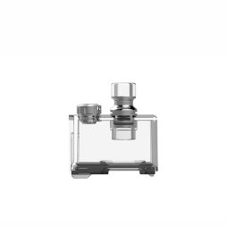 RBA Empty Cartridges Orion II Pro 4ml (2pcs) - LVE