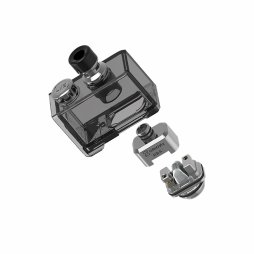 RBA Empty Cartridges Orion II Pro 4ml (2pcs) - LVE