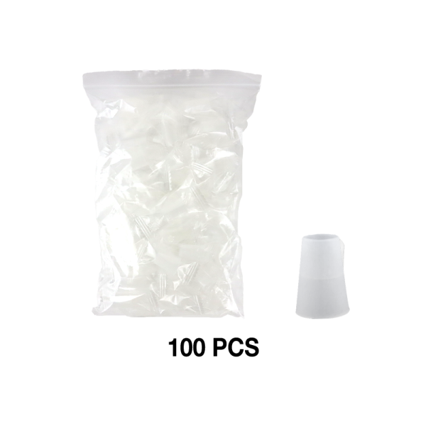Embout Testeur Conique Universelle (100pcs)