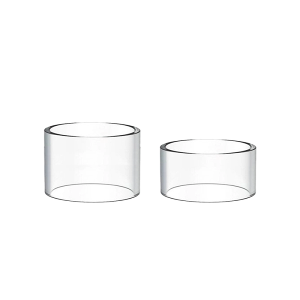 Pack Pyrex Sparrow RTA 2 & 3.7ml - Early Bird