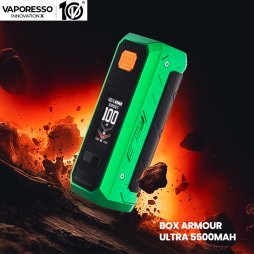 Box Armour Ultra 5500mAh - Vaporesso