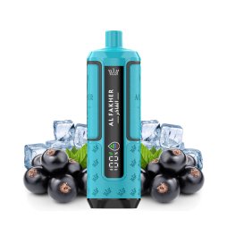 Hyper Max Advanced 30k 950mAh - Crown Bar by Al Fakher