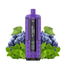 Hyper Max Advanced 30k 950mAh - Crown Bar by Al Fakher