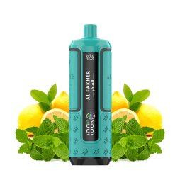 Hyper Max Advanced 30k 950mAh - Crown Bar by Al Fakher