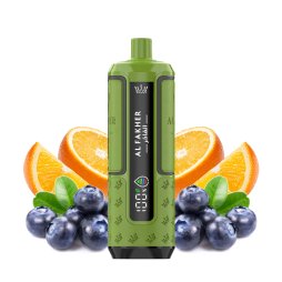 Hyper Max Advanced 30k 950mAh - Crown Bar by Al Fakher