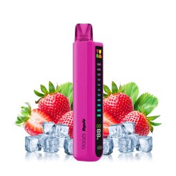 Starter Kit Vapilo 800Puffs 20mg - Voom
