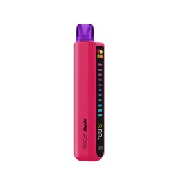 Starter Kit Vapilo 800Puffs 20mg - Voom