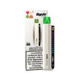 Starter Kit Vapilo 800Puffs 20mg - Voom