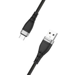 Câble de Charge USB-C Vers USB-C (1pc) - X-Power