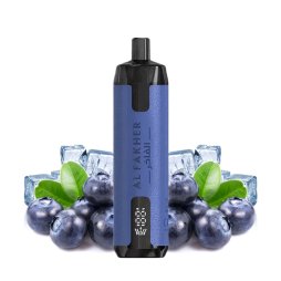 Supermax 6k 1750mAh 2% - Crown Bar by Al Fakher