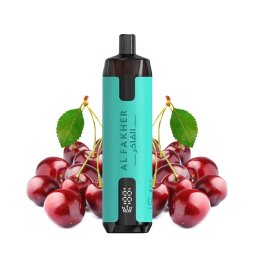 Supermax 6k 1750mAh 2% - Crown Bar by Al Fakher