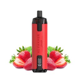 Supermax 6k 1750mAh 2% - Crown Bar by Al Fakher