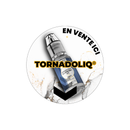 [PLV] Sticker FR/EN - Intense by Tornadoliq