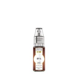 RY4 Nic Salts 20mg 10ml - Intense by Tornadoliq
