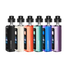 Kit Pod Force 5ml 3200mAh - Geekvape