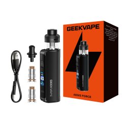 Kit Pod Force 5ml 3200mAh - Geekvape