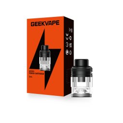 Empty Cartridges Force 5ml (2pcs) - Geekvape