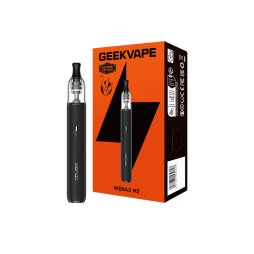 Kit Wenax M2 Leather Edition 2ml 1200mAh - Geekvape