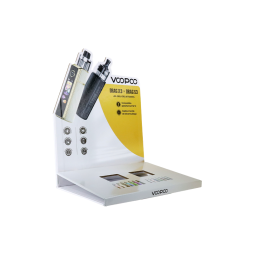 [PLV] Drag X3/S3 - Voopoo