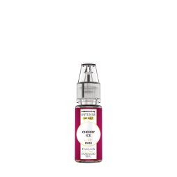 Cherry Ice Nic Salts 20mg 10ml - Intense by Tornadoliq