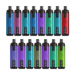 Supermax 6k 20mg - Crown Bar by Al Fakher