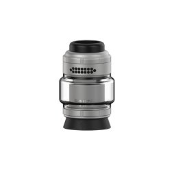 Bonza Pro RTA 4/6ml 26.5mm - Thunder Cloud x Vaping Bogan