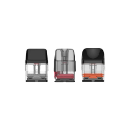 Cartridges XROS 3 0.6/1.0Ω Mesh (4pcs) - Vaporesso