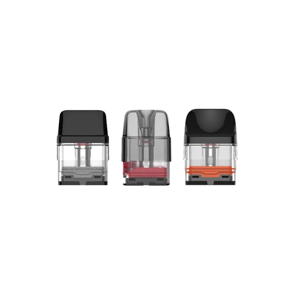 Cartouches XROS Mesh 0.6/0.7/1.0Ω (4pcs) - Vaporesso