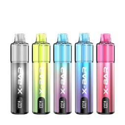 Batterie X-Line 15k - X-Bar