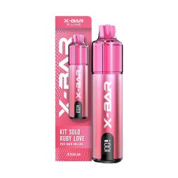 X-Line 15k Battery - X-Bar