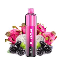 Starter Kit X-Line 15k 2% - X-Bar