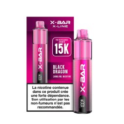 Starter Kit X-Line 15k 2% - X-Bar