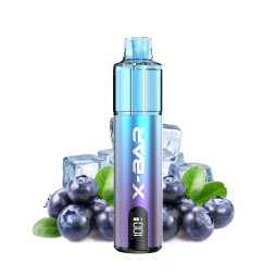 Starter Kit X-Line 15k 2% - X-Bar