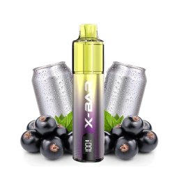 Starter Kit X-Line 15k 2% - X-Bar