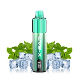 Starter Kit X-Line 15k 2% - X-Bar