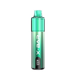 Starter Kit X-Line 15k 2% - X-Bar
