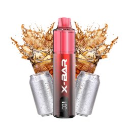 Starter Kit X-Line 15k 2% - X-Bar