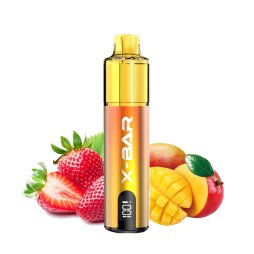 Starter Kit X-Line 15k 2% - X-Bar