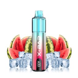 Starter Kit X-Line 15k 2% - X-Bar