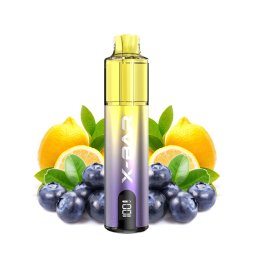 Starter Kit X-Line 15k 2% - X-Bar