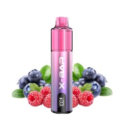 Starter Kit X-Line 15k 2% - X-Bar