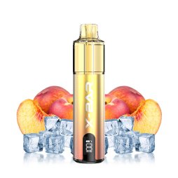 Starter Kit X-Line 15k 2% - X-Bar