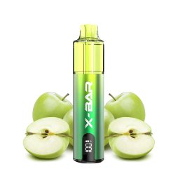 Starter Kit X-Line 15k 2% - X-Bar