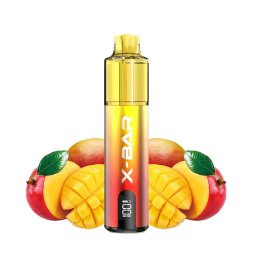 Starter Kit X-Line 15k 2% - X-Bar