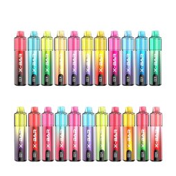 Starter Kit X-Line 15k 2% - X-Bar