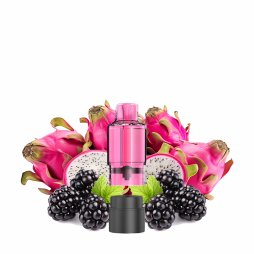 Pre-filled cartridge X-Line 15k 20mg (1pc) - X-Bar