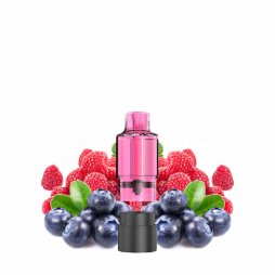 Pre-filled cartridge X-Line 15k 20mg (1pc) - X-Bar