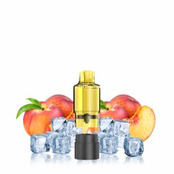 Pre-filled cartridge X-Line 15k 20mg (1pc) - X-Bar