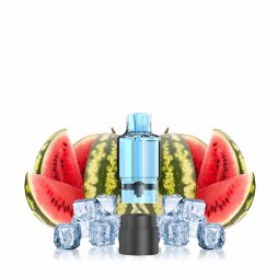 Pre-filled cartridge X-Line 15k 20mg (1pc) - X-Bar